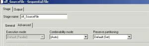 Image result for Sequential File Stage in DataStage