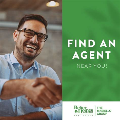 Better Homes and Gardens Real Estate The Masiello Group on LinkedIn ...