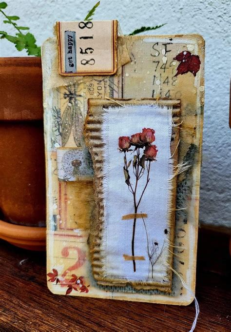 Image result for Junk Journal Tutorials Quick