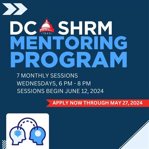 LAST CALL! | DC SHRM