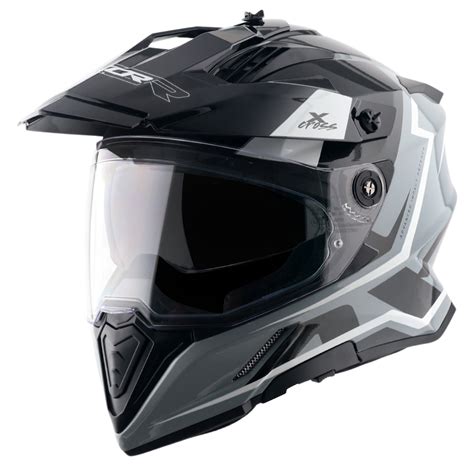 Full Face Helmets