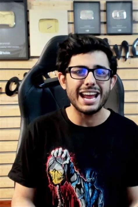 Carry Minati’s Bio, Age, Relationships, Latest Buzz, Photos & Videos