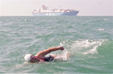 Channel Swimming Association – World Open Water Swimming Association