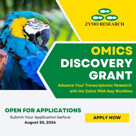 Zymo Research Corp on LinkedIn: #rnaseq #ngs #rna #rnaanalysis # ...