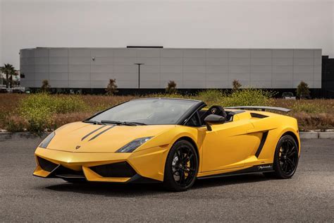 Yellow Lamborghini Song