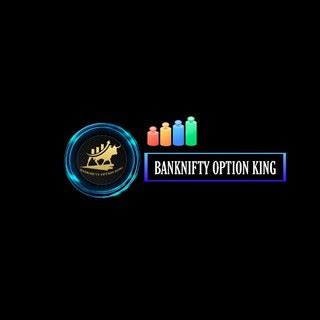 BANKNIFTY OPTION KING - Telegram Channel - English ( India )
