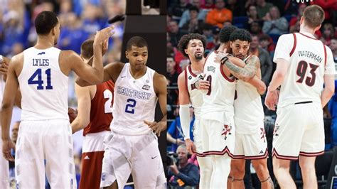 “That rivalry is real hate”: Aaron Harrison recalls Kentucky’s upset ...