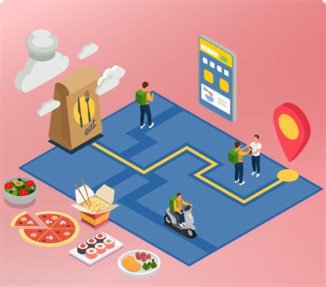 Image result for Delivery App Development