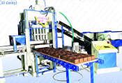 Brick Making Machine Manufacturers, Suppliers, Price List