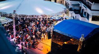 Jazzfestival Saalfelden