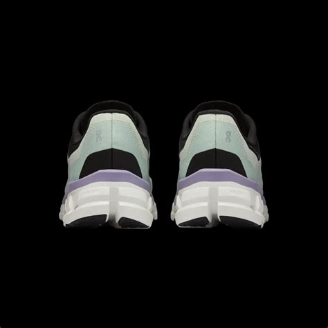 On Running Cloudflow 4 Fade Wisteria | Hype Fly India