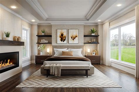 Large Master Bedroom Ideas 4 Luxury Master Bedroom Ideas For Elegance