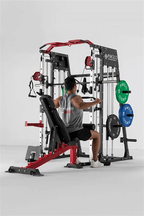 Most Random Gym Machine 的图像结果