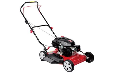 LEA Tosaerba a benzina 140CC 50CM LE11140 51A1PV   Dunsch