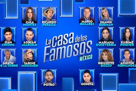 La Casa de los Famosos, el suceso mediático más relevante de la historia: Televisa