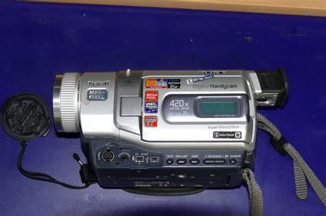 Digital 8 的图像结果