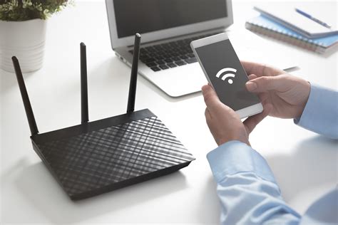 Wi-Fi Tutorial: How to Connect to a Wireless Network