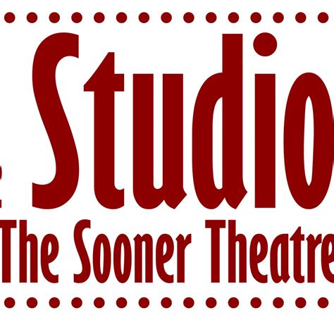 The Studio of The Sooner Theatre, Norman