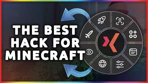 Hacking Client Minecraft 的图像结果