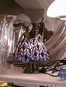 Image result for Lampe Art Deco Lampes Paris