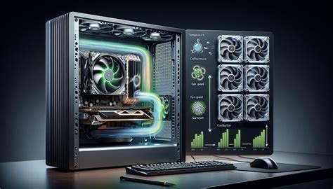 GPU Fan Speed Test 的图像结果