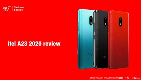 India | Everything You Need to Know Before Buying an itelA 23 2020