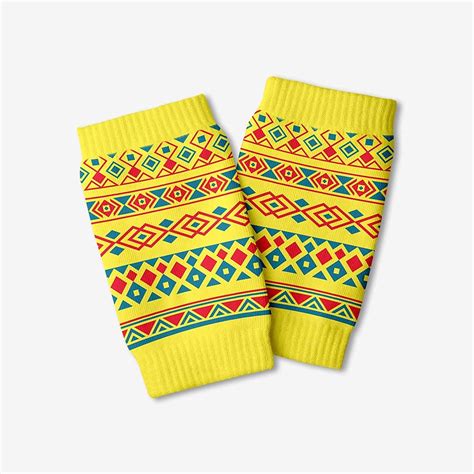 SuperBottoms Cushioned Baby Elbow & Knee Pads-Anti Slip Soft Cotton-For ...