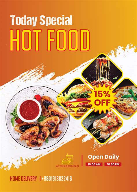 Image result for Food Menu Cover Design