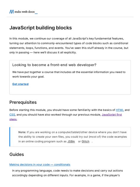 Image result for Basic Structure of JavaScript Code