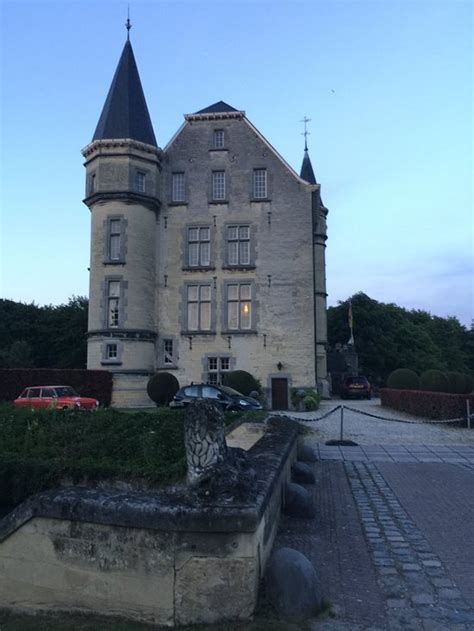 BRASSERIE KASTEEL SCHALOEN (Valkenburg) - Apartment Reviews, Photos ...