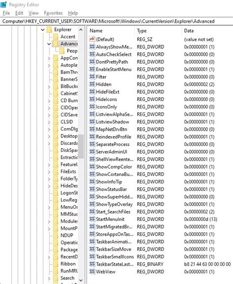 How to Display File Name Extension 的图像结果