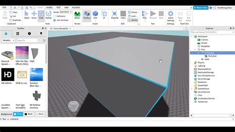 How to Make Word Blocks Roblox Studio 的图像结果