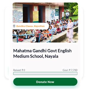 Best NGOs in India for Donations | Donation Platform for Education