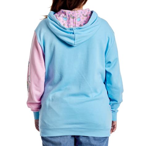 Hello Kitty Carnival Unisex Hoodie - Entertainment Earth