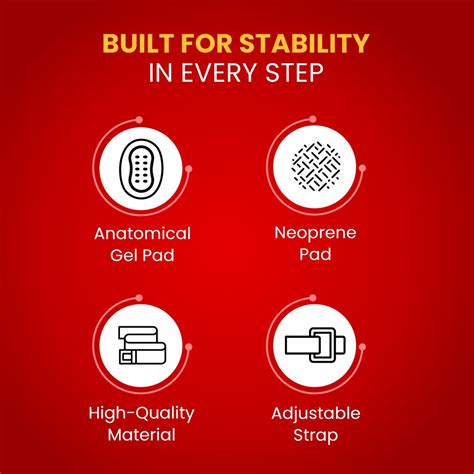 Patellar Support | Adjustable Knee Support for Stability – Dr. Ortho