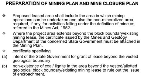 Image result for Mining Plan