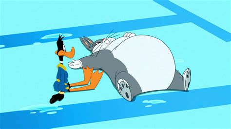 Fat bugs bunny 2 by pajambos on DeviantArt