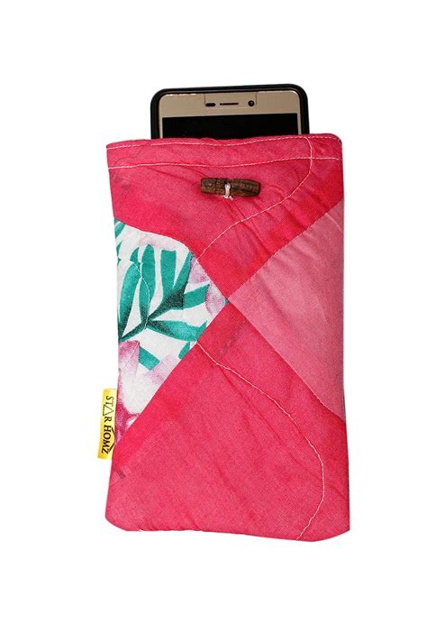 Star Homz 7x4 inch Mobile Cases for Women (Multicolour) : Amazon.in ...