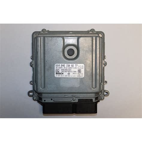 Image result for Bosch Engine Control Module