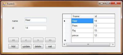 Image result for Vb.net Tutorial Connect