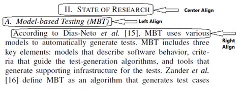 Image result for Column Alignment