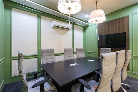 HubHive11 Saket at INR 300/day - Coworking Space for a Day Saket, Delhi