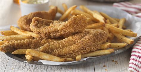 Louisiana Cajun Fish Fry Recipe at Robert Printz blog