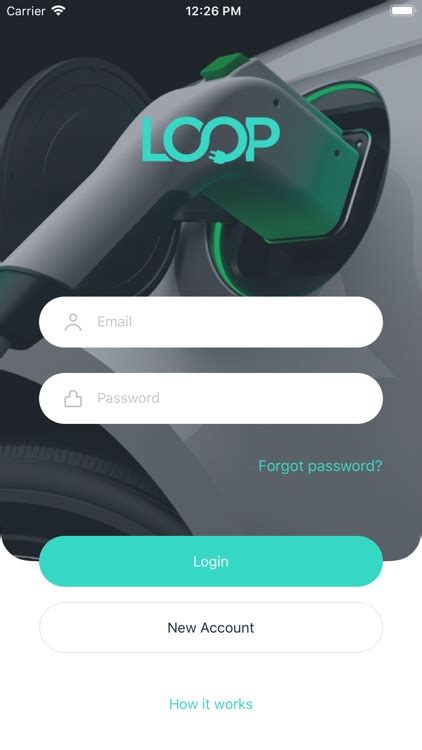 Image result for Loop EV Charging