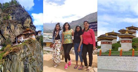 Bhutan Trip In April 2019: All You Need To Know For A Friends Vacay