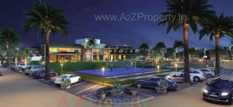 Barbella | Offices & Bungalows at Barbodhan, Surat