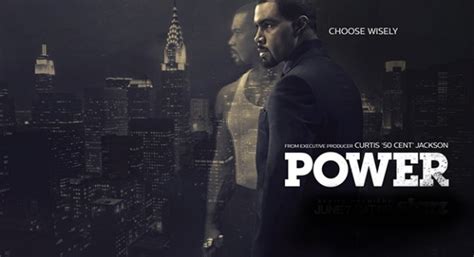 Image result for O2TV TV Series Power