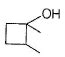 An organic compound A (C6H12O) neither decolourise bromine water nor ...