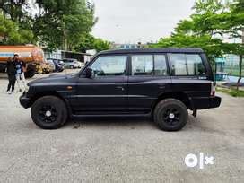 Buy & Sell Used Mitsubishi Pajero in India, Second Hand Cars in India | OLX
