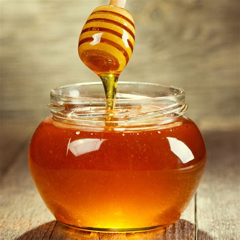 Honey - 1 Kg – HEIC
